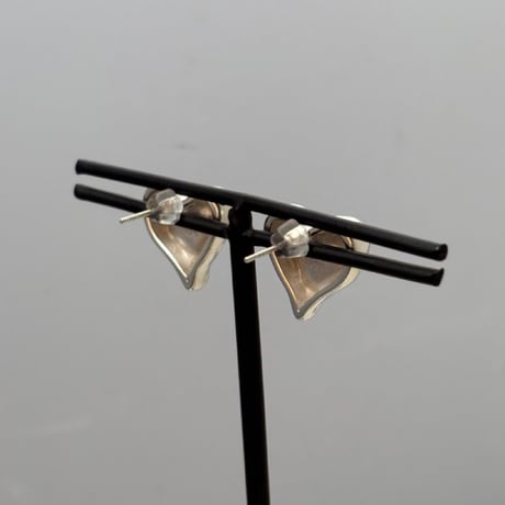 2610PR0860 / Melty heart Pierce（Silver）