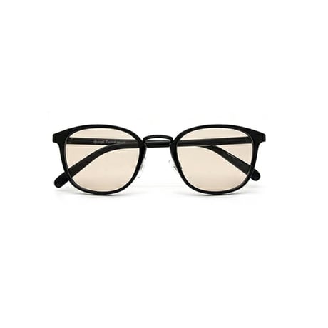 【 Legit Eyewear 】Sunglasses Shotoku (Black/Sand)
