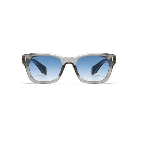【 Legit Eyewear 】Sunglasses Reizei (Grey/Blue)