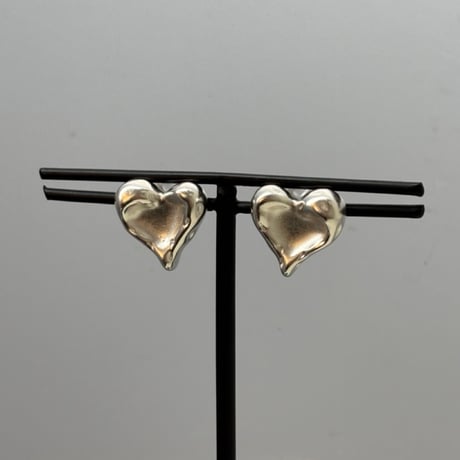 2610PR0860 / Melty heart Pierce（Silver）