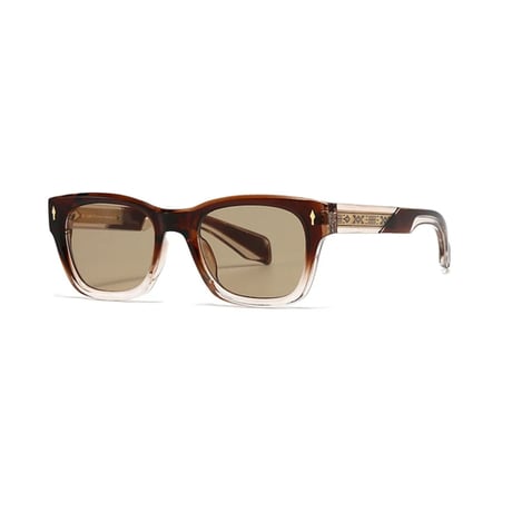 【 Legit Eyewear 】Sunglasses Reizei  (Brown/Tea)