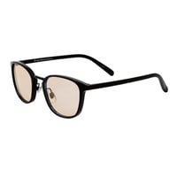 【 Legit Eyewear 】Sunglasses Shotoku (Black/Sand)