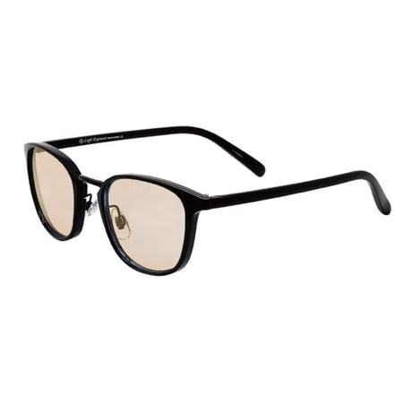 【 Legit Eyewear 】Sunglasses Shotoku (Black/Sand)