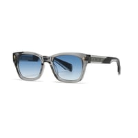 【 Legit Eyewear 】Sunglasses Reizei (Grey/Blue)