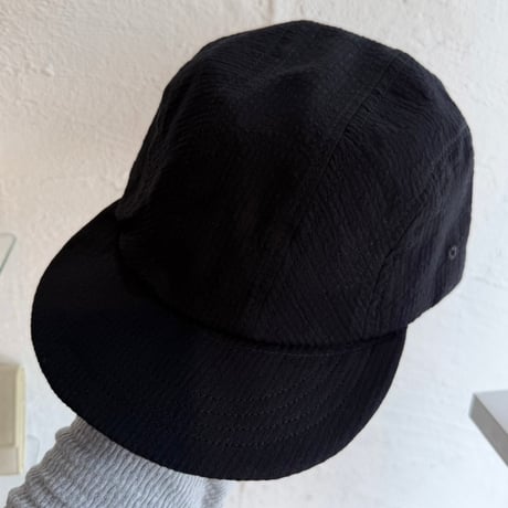 2608KC0825NN/ Umpire Cap（Black）