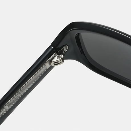 【 Legit Eyewear 】Sunglasses Antoku (Black/Grey)