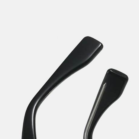 【 Legit Eyewear 】Sunglasses Antoku (Black/Grey)