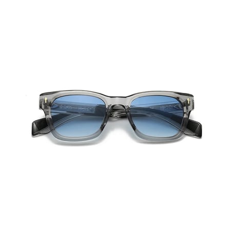 【 Legit Eyewear 】Sunglasses Reizei (Grey/Blue)