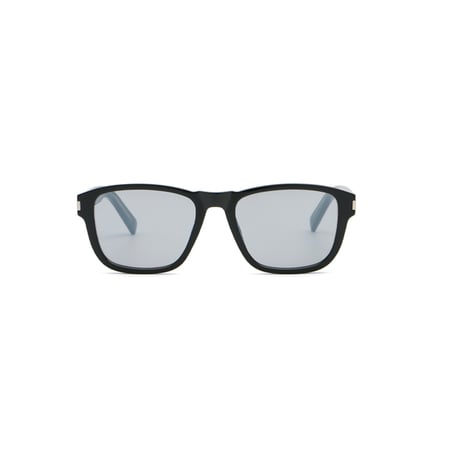 【 Legit Eyewear 】Sunglasses Gotoba (Black/Silver)