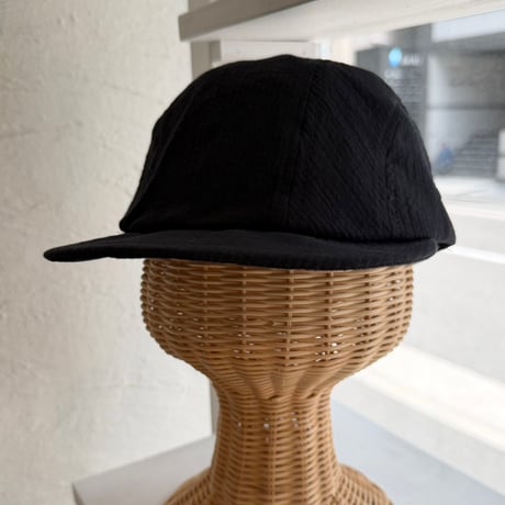 2608KC0825NN/ Umpire Cap（Black）