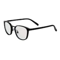 【 Legit Eyewear 】Sunglasses Shotoku (Black/Lt Grey)