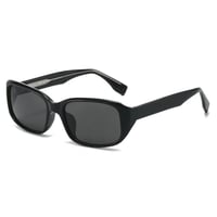 【 Legit Eyewear 】Sunglasses Antoku (Black/Grey)