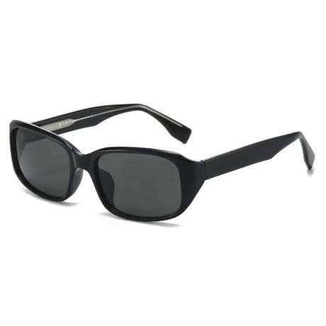 【 Legit Eyewear 】Sunglasses Antoku (Black/Grey)