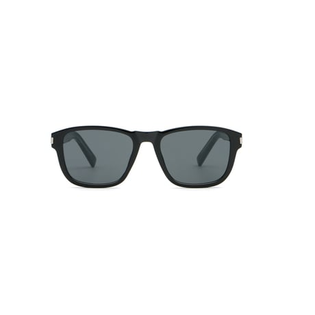 【 Legit Eyewear 】Sunglasses Gotoba (Black/Grey)