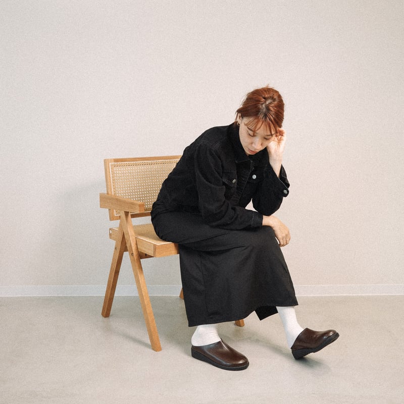 Charles［Brown］ | HEP SHOP ONLINE
