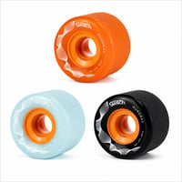 Switchウィール　Aurora65mm