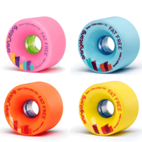 オランガタン【ORANGATANG】 FAT FREE（ファットフリー）65mm