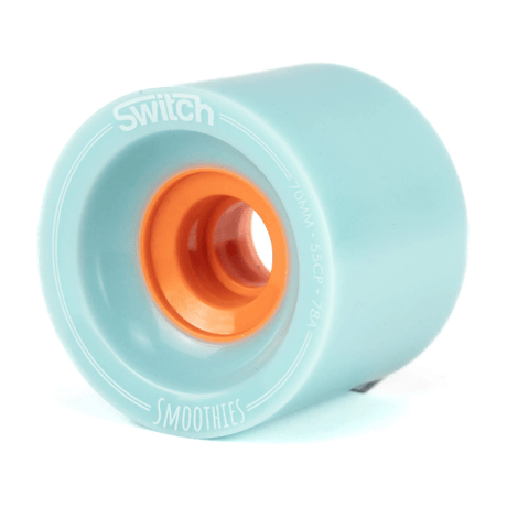 Switchウィール Smoothies 70mm 78A