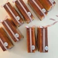アプリコットのケイク