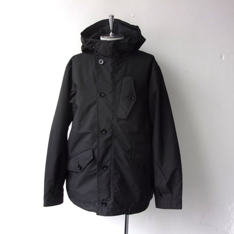 nanamica 2L PERTEX UNLIMITED Cruiser Jacket / S26FA072 / ナナミカ 2Lパーテックス クルザー ジャケット  【2026FW.NewModel】