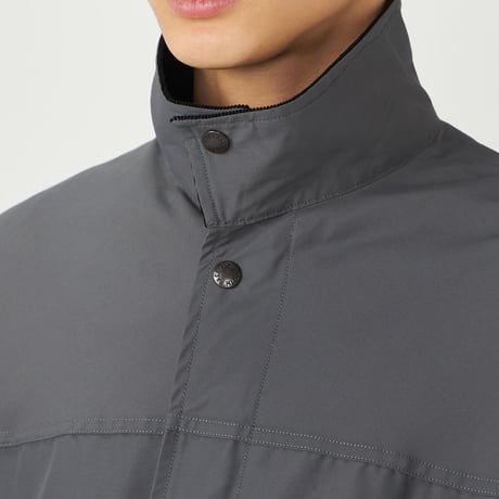 THE NORTH FACE Purple Label Double Peak Field Jacket / N25FA082 / パープルレーベル ダブルピーク ジャケット 【2026FW】