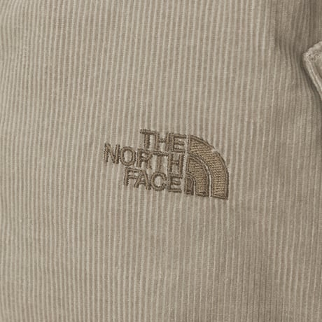 THE NORTH FACE Purple Label Corduroy Field Down Jacket / N26FA063 / パプルレーベル コーディロイ ダウンジャケット【26FW新型】