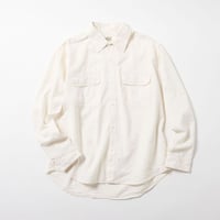 GOLD｜東洋エンタープライズ GL29756 / CHAMBRAY WORK SHIRT /ゴールド シャンブレー ワークシャツ 【2026FW Model】