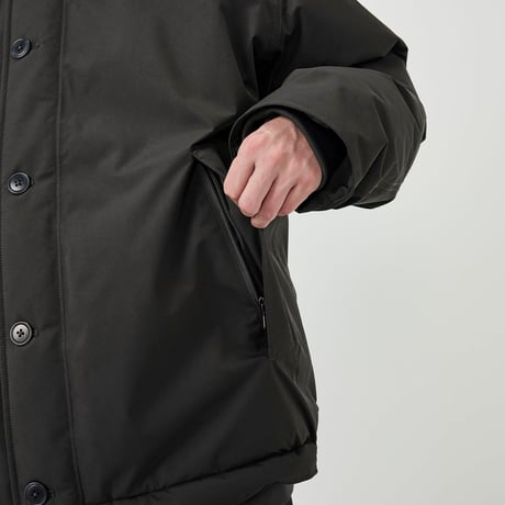 nanamica 2L GORE-TEX Down Jacket / S26FA061 /ナナミカ ゴアテックス ダウンジャケット 【2026FW新型】