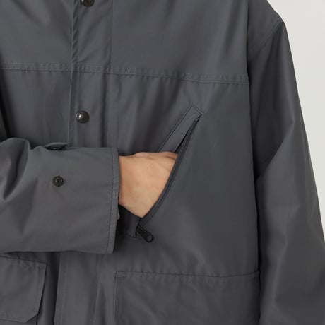 THE NORTH FACE Purple Label Double Peak Field Jacket / N25FA082 / パープルレーベル ダブルピーク ジャケット 【2026FW】