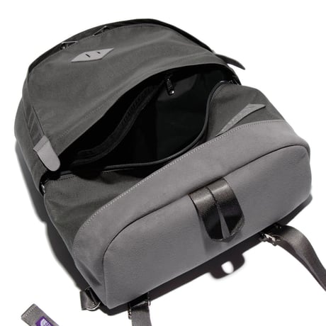 THE NORTH FACE Purple Label CORDURA Nylon Medium Day Pack | N25FU072｜コーディラナイロン ミディアムデイパック 【2026FW】