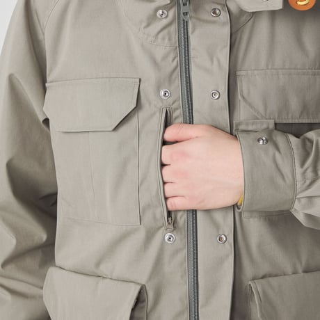 THE NORTH FACE Purple Label 65/35 Mountain Parka / N25SA086 / パープルレーベル 65/35 マウンテンパーカー 【2026FW】