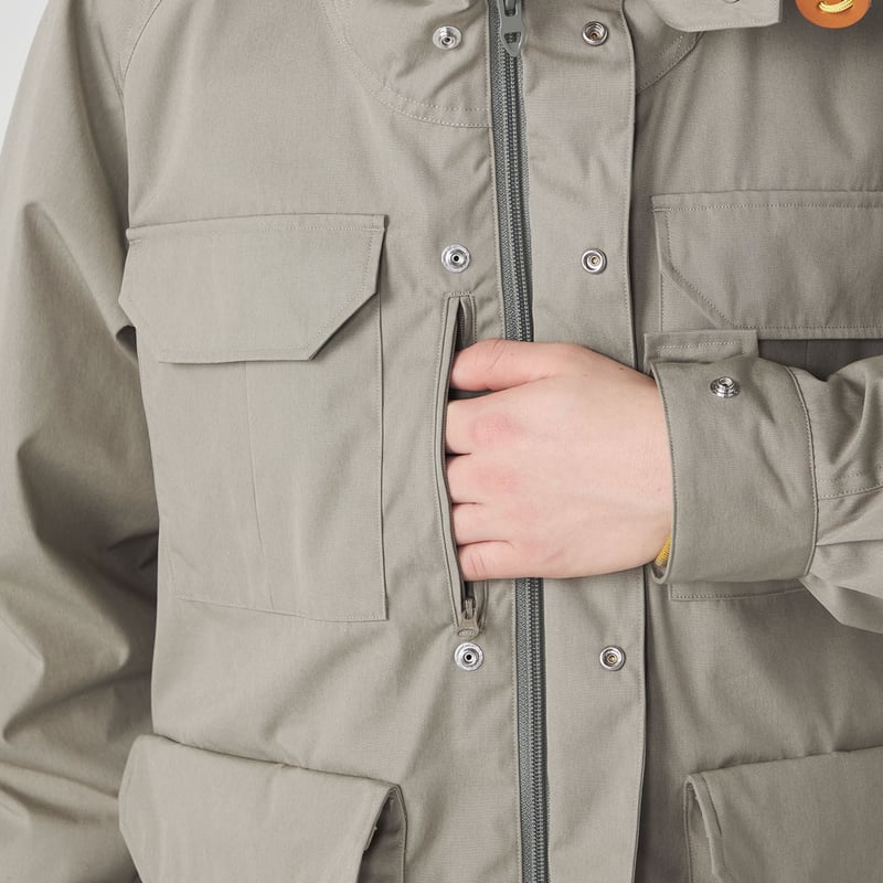 THE NORTH FACE Purple Label 65/35 Mountain Park