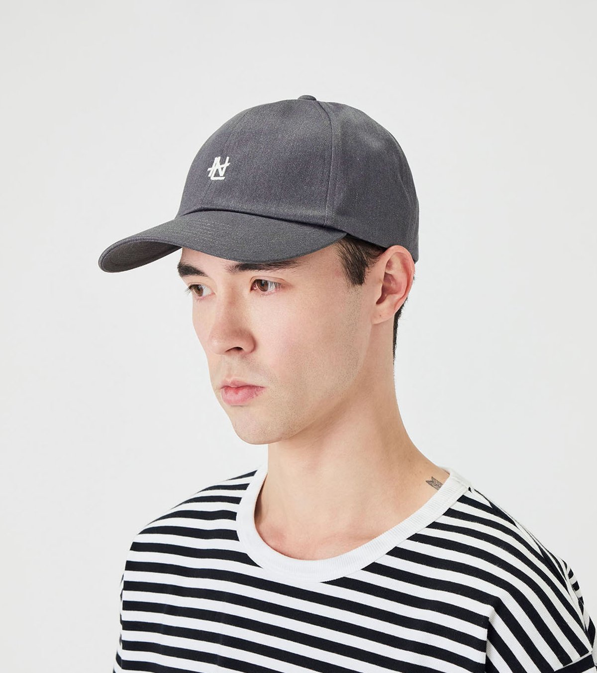 nanamica Chino Cap / SUPS400 / ナナミカ チノキャップ 【202
