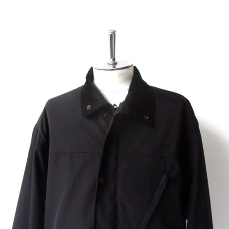 THE NORTH FACE Purple Label Double Peak Field Jacket / N25FA082 / パープルレーベル ダブルピーク ジャケット 【2026FW】
