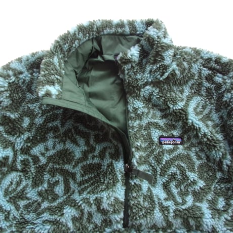 Patagonia MS Retro-X Pullover / パタゴニア メンズ レトロX プルオーバー 【2026FW新型】