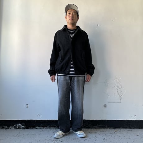 nanamica  WINDSTOPPER Short Jacket / S26FA052 /ナナミカ ウィンドストッパー ショートジャケット 【2026FW新型】