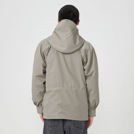 THE NORTH FACE Purple Label 65/35 Mountain Parka / N25SA086 / パープルレーベル 65/35 マウンテンパーカー 【2026FW】
