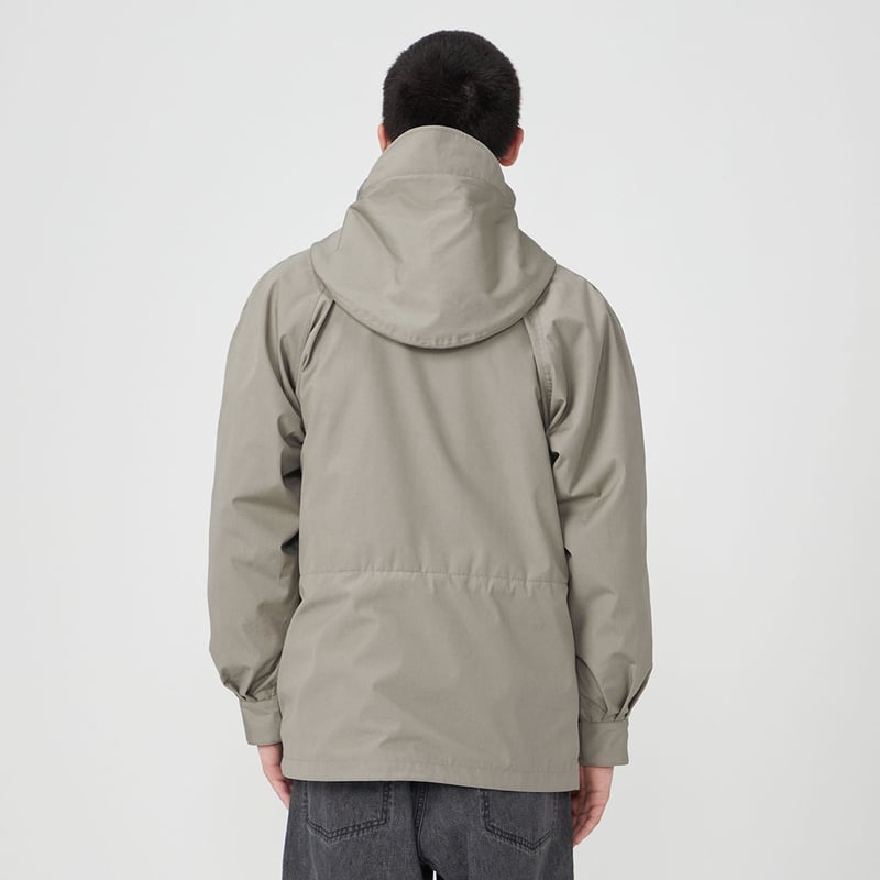 THE NORTH FACE Purple Label 65/35 Mountain Park
