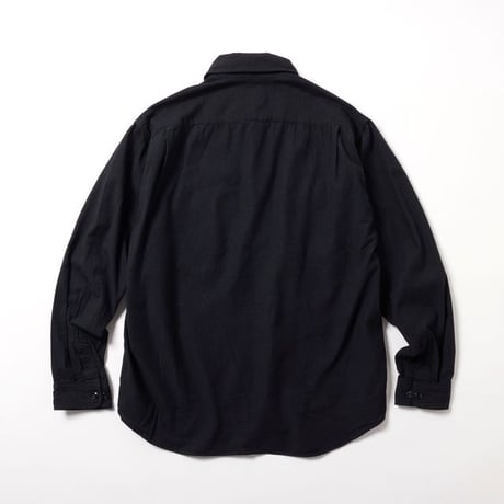 GOLD｜東洋エンタープライズ GL29756 / CHAMBRAY WORK SHIRT /ゴールド シャンブレー ワークシャツ 【2026FW Model】