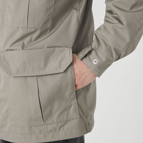 THE NORTH FACE Purple Label 65/35 Mountain Parka / N25SA086 / パープルレーベル 65/35 マウンテンパーカー 【2026FW】