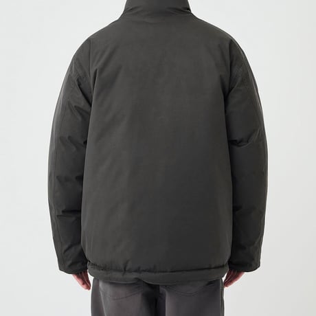 nanamica 2L GORE-TEX Down Jacket / S26FA061 /ナナミカ ゴアテックス ダウンジャケット 【2026FW新型】