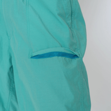 THE NORTH FACE Purple Label Field River Shorts /  N25SD061 /パープルレーベル フィールド リバーショーツ 【2025SS】