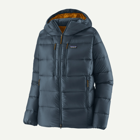 2026F/W.  Patagonia M's Fitz Roy Down Hoody / パタゴニア フィッツロイ・ダウン・フーディ