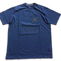 Patagonia M's COMMONTRAIL  POCKET Responsibili Tee  / パタゴニア メンズ・レスポンシビリティー ポケットTシャツ