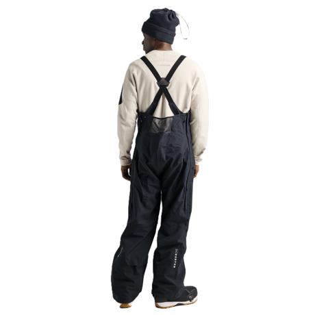 【正規店】2026-27 Burton [ak] Cyclic GORE-TEX BiB Pants -True Black-/3076510A04RG00M/AK サイクリック ビブパンツ
