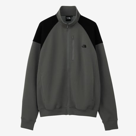 The North Face Quarterknit Fullzip Jacket / NT62633 / ザノースフェイス クオーターニットフルジップジャケット 【2026FW新型】