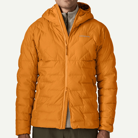 Patagonia MS DURABLE DOWN HODY / パタゴニア メンズ デュラブル ダウン フーディ 【2026FW新型】
