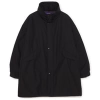 THE NORTH FACE Purple Label Double Peak Field Down Coat / N25FB106 / パープルレーベル ダブルピーク ダウンコート 【26FW】