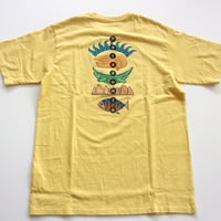 Patagonia M'S FITZ ROY WILD Responsibili Teeパタゴニア メンズ・ワイルド・レスポンシビリティー