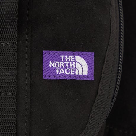 THE NORTH FACE Purple Label Synthetic Leather One Shoulder Bag |  N26FU014｜ ワンショルダーバック  【2026FWモデル】